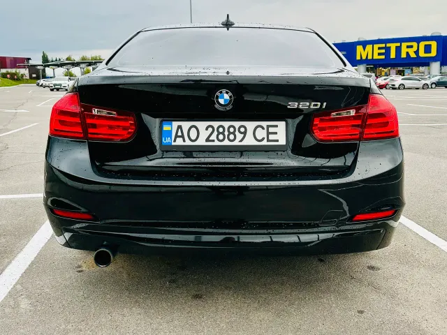 BMW 3 серії - фото 5