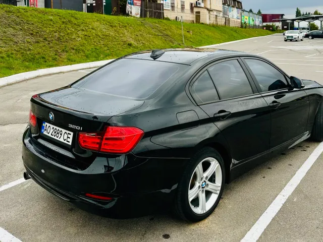BMW 3 серії - фото 4