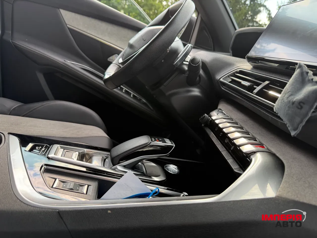 Peugeot 3008 - фото 62