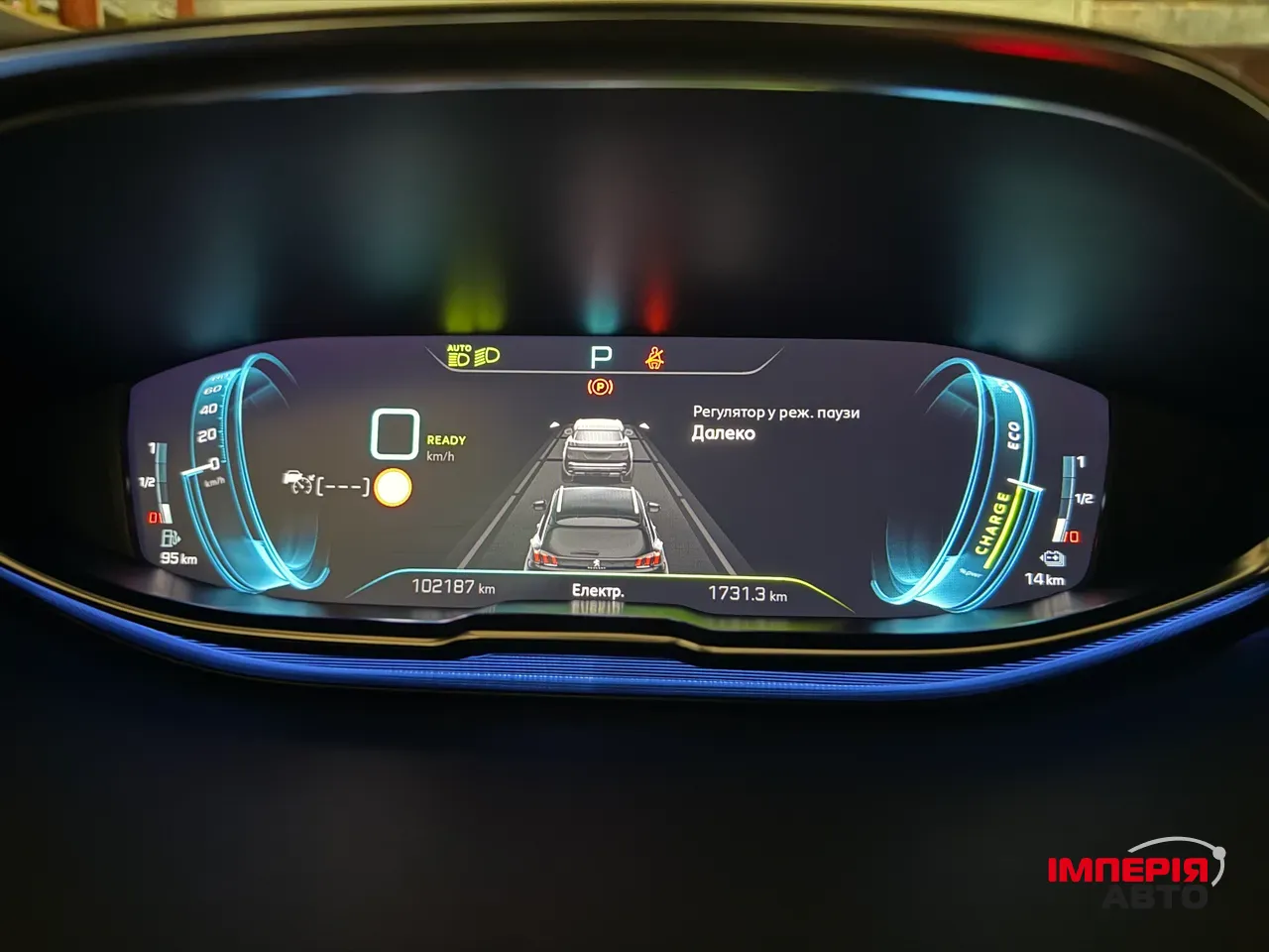 Peugeot 3008 - фото 51