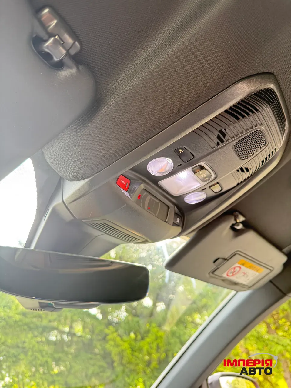 Peugeot 3008 - фото 53