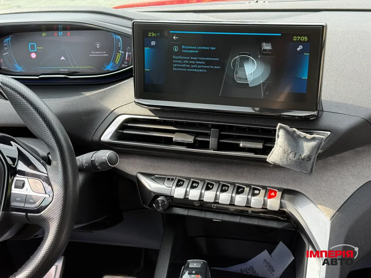 Peugeot 3008 - фото 73