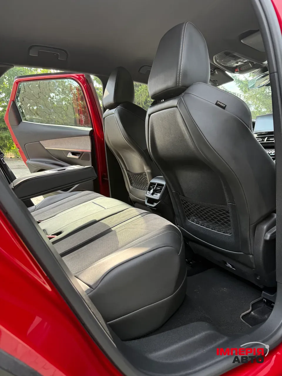 Peugeot 3008 - фото 82