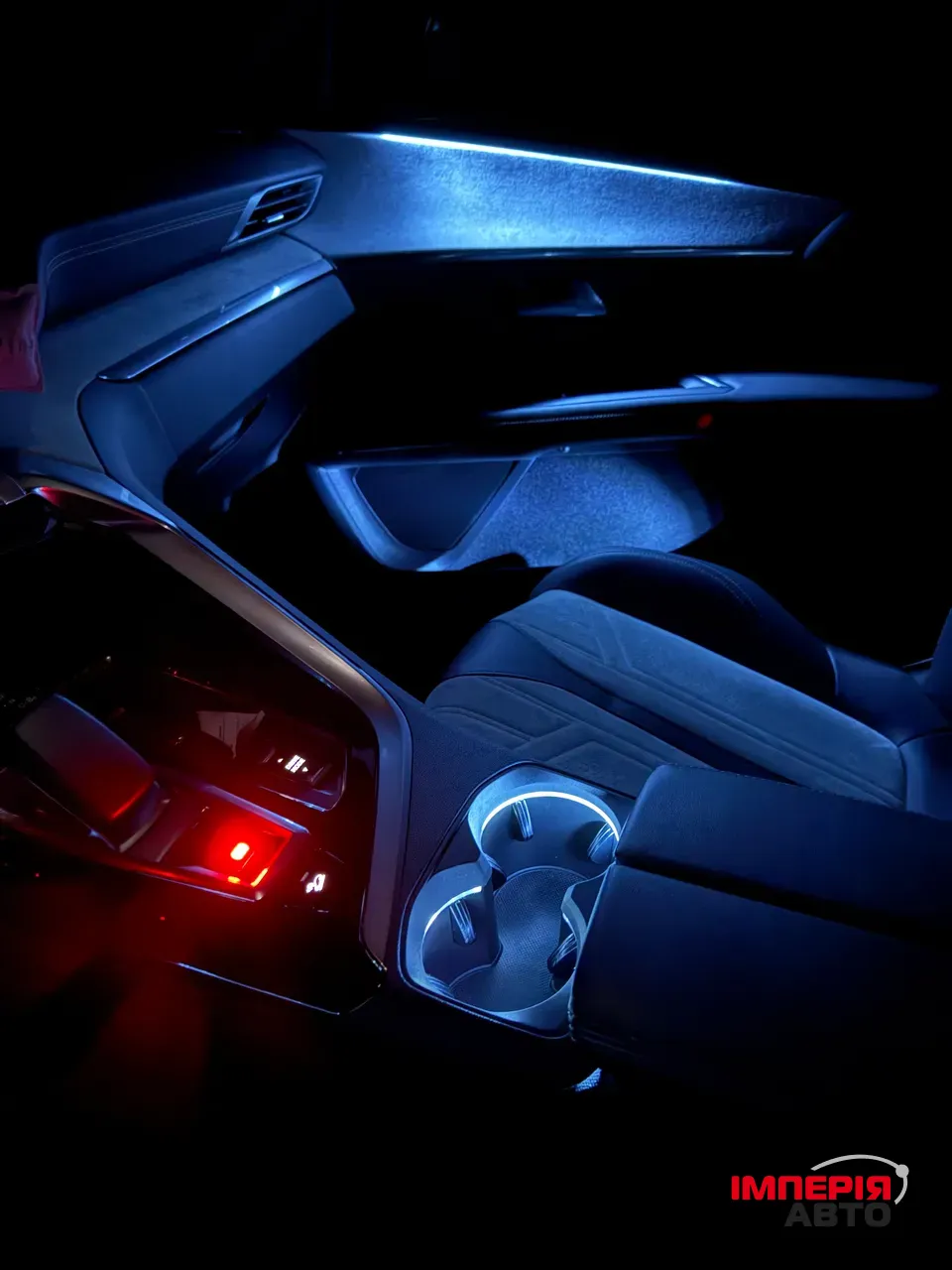 Peugeot 3008 - фото 36