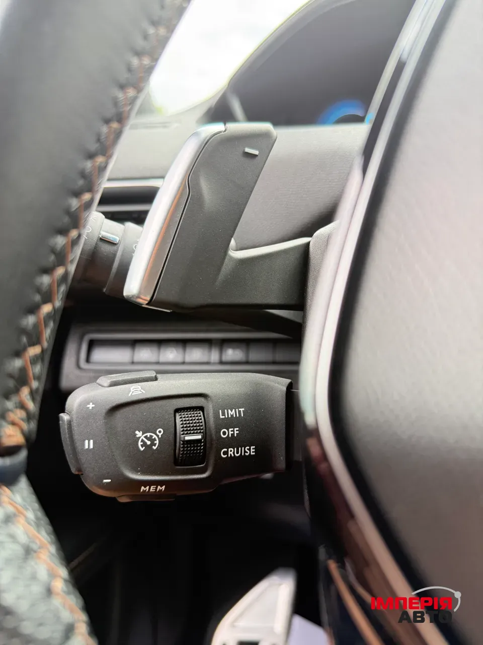 Peugeot 3008 - фото 52