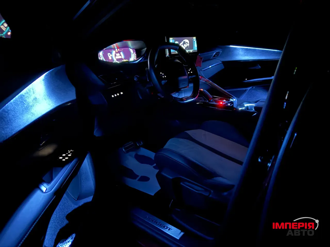 Peugeot 3008 - фото 37