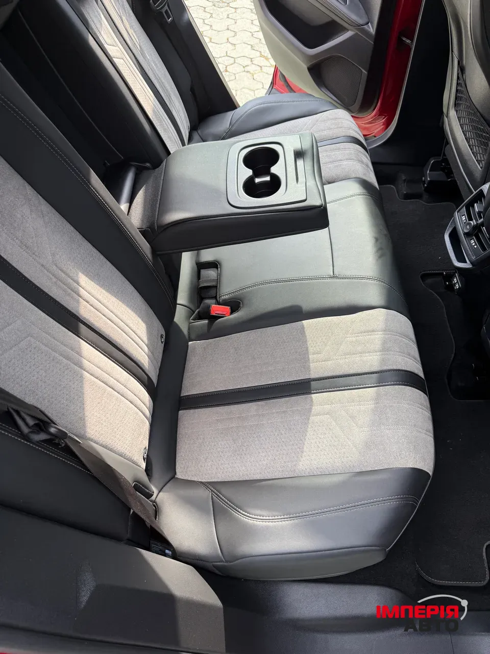 Peugeot 3008 - фото 84