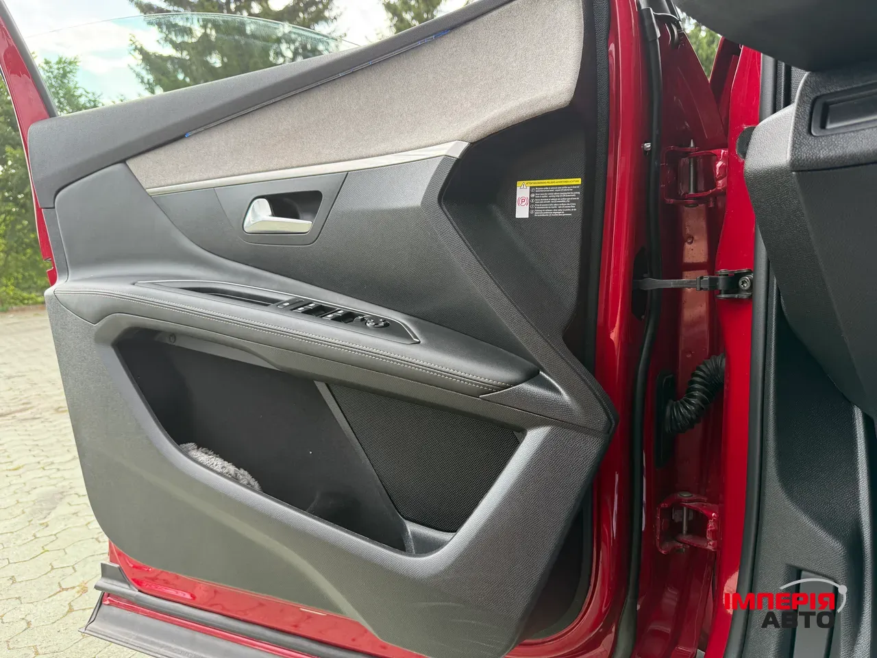 Peugeot 3008 - фото 88