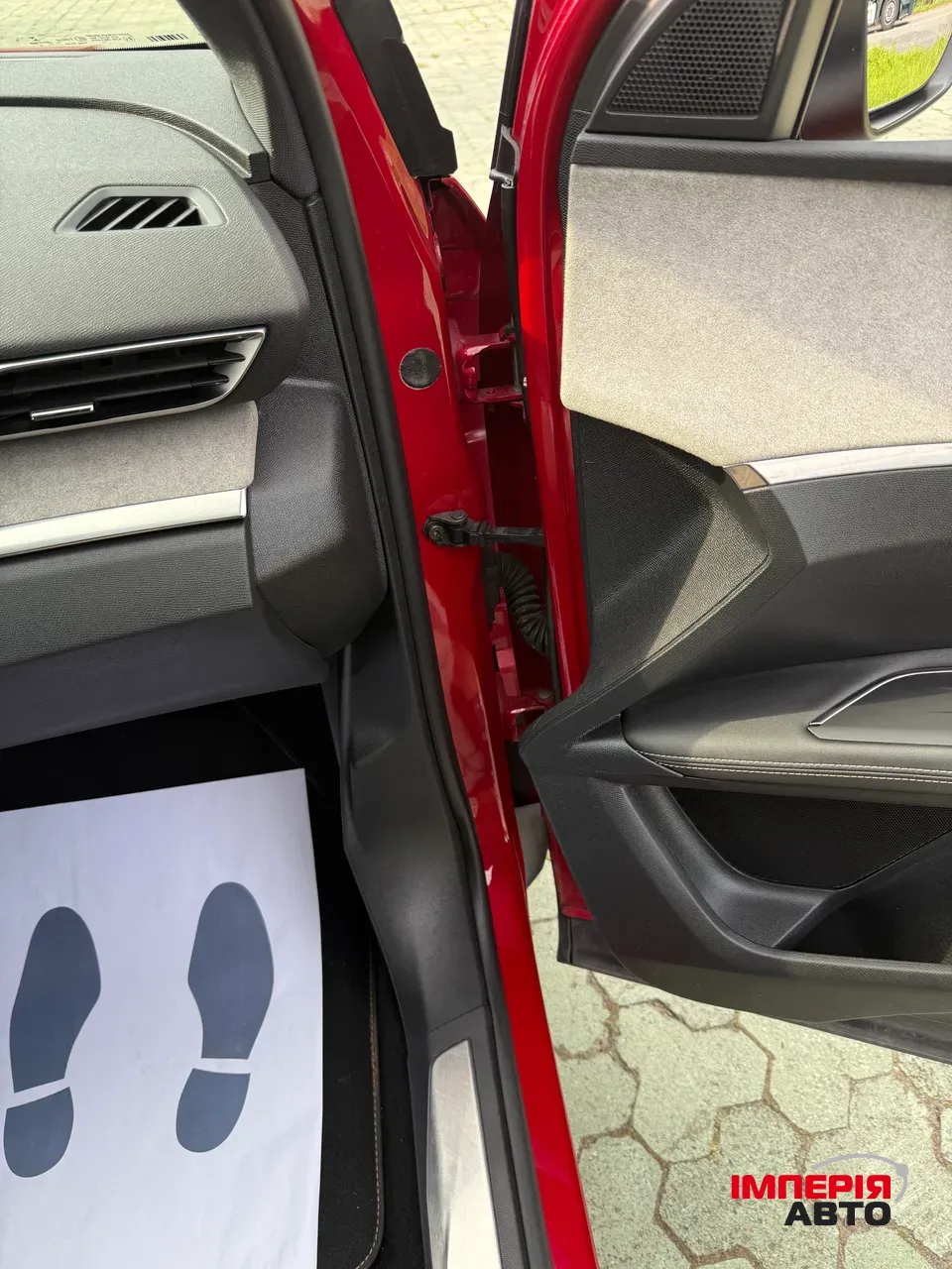 Peugeot 3008 - фото 66