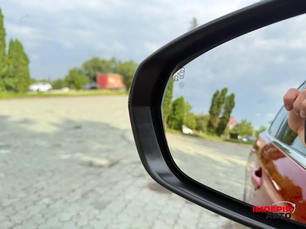 Peugeot 3008 - фото 58