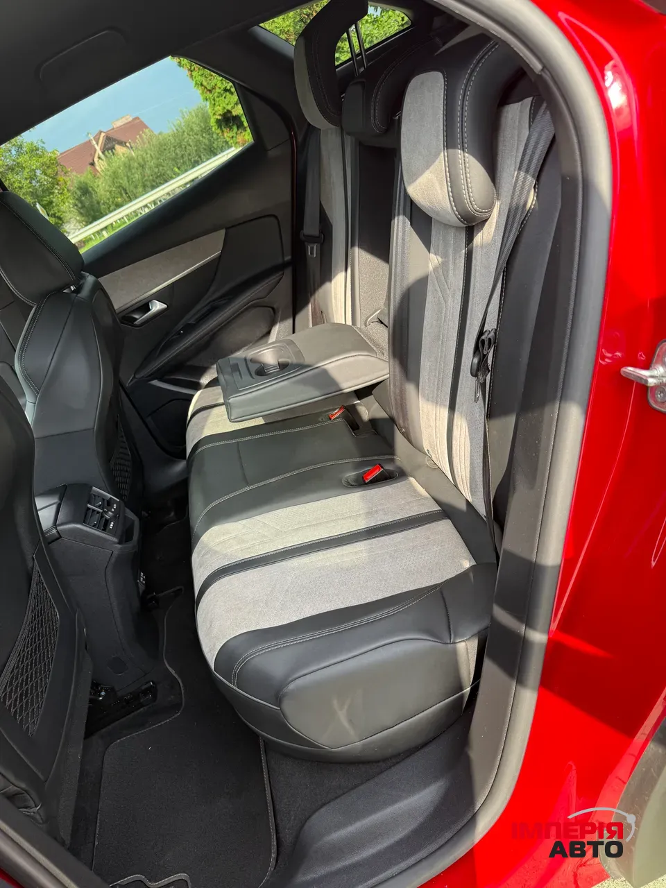 Peugeot 3008 - фото 85