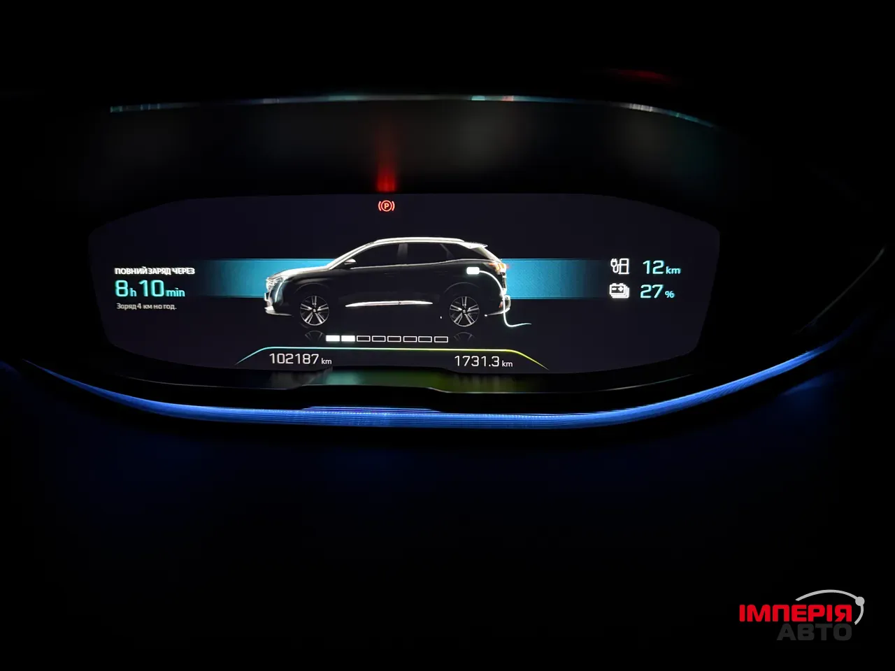 Peugeot 3008 - фото 35