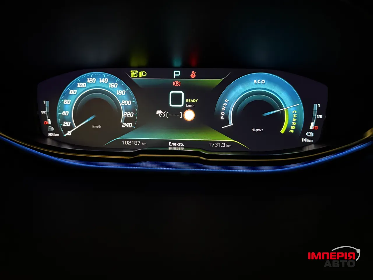 Peugeot 3008 - фото 55