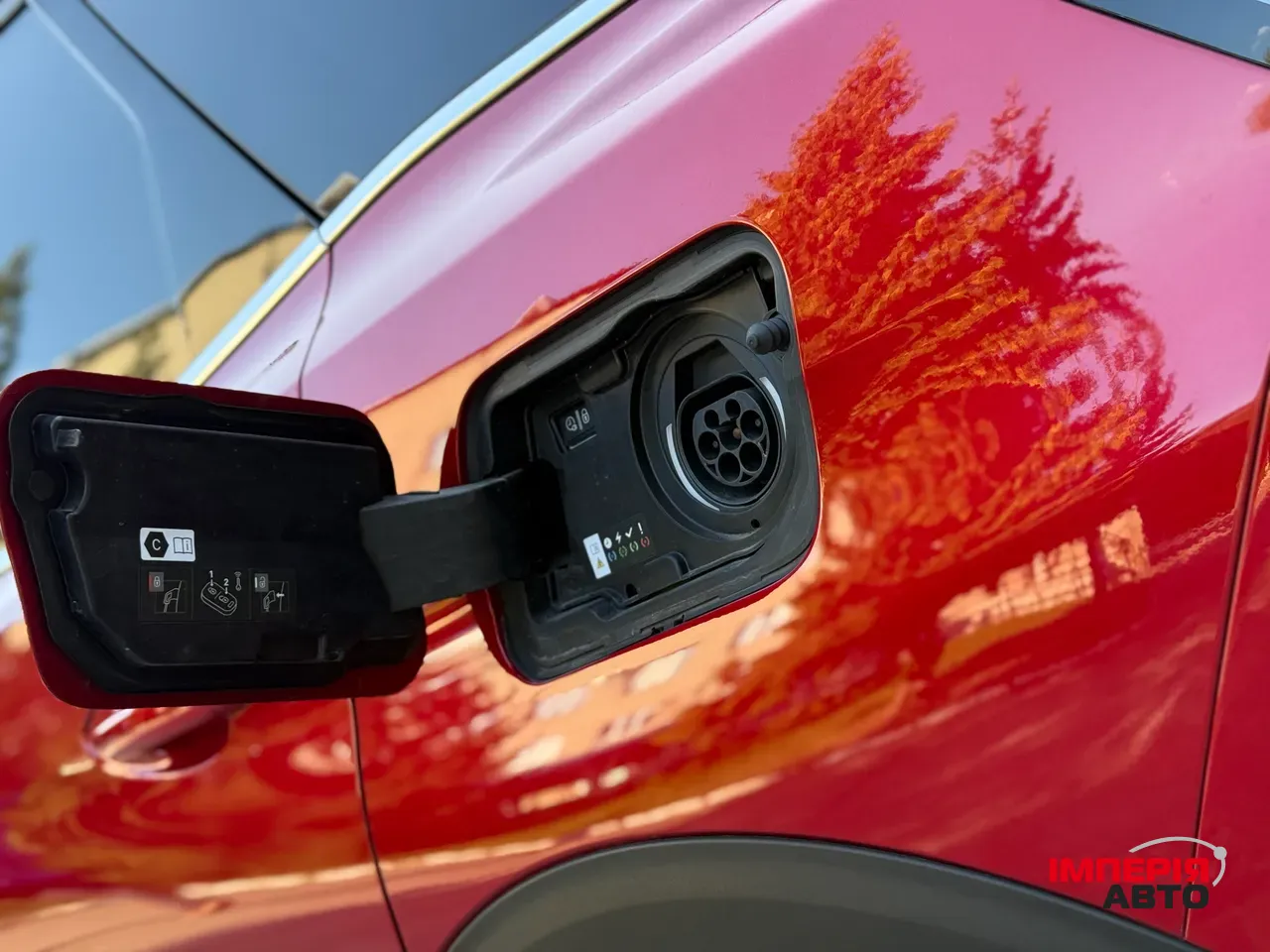 Peugeot 3008 - фото 34