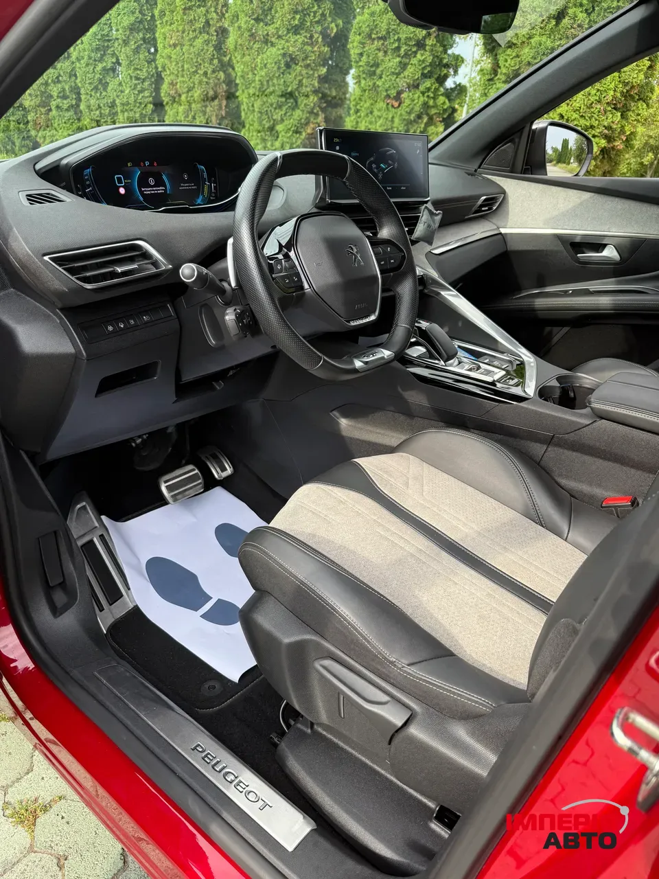 Peugeot 3008 - фото 90