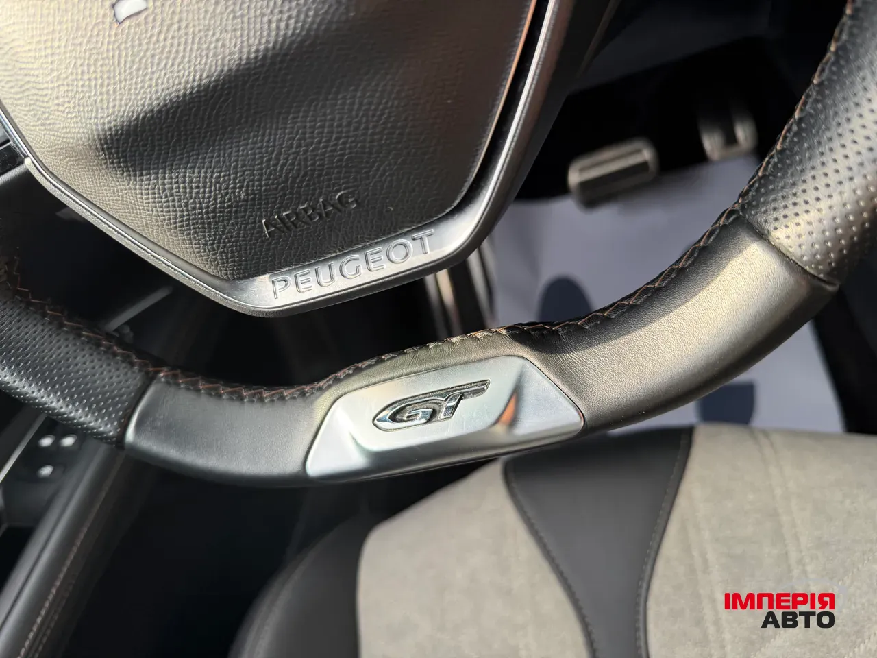 Peugeot 3008 - фото 76