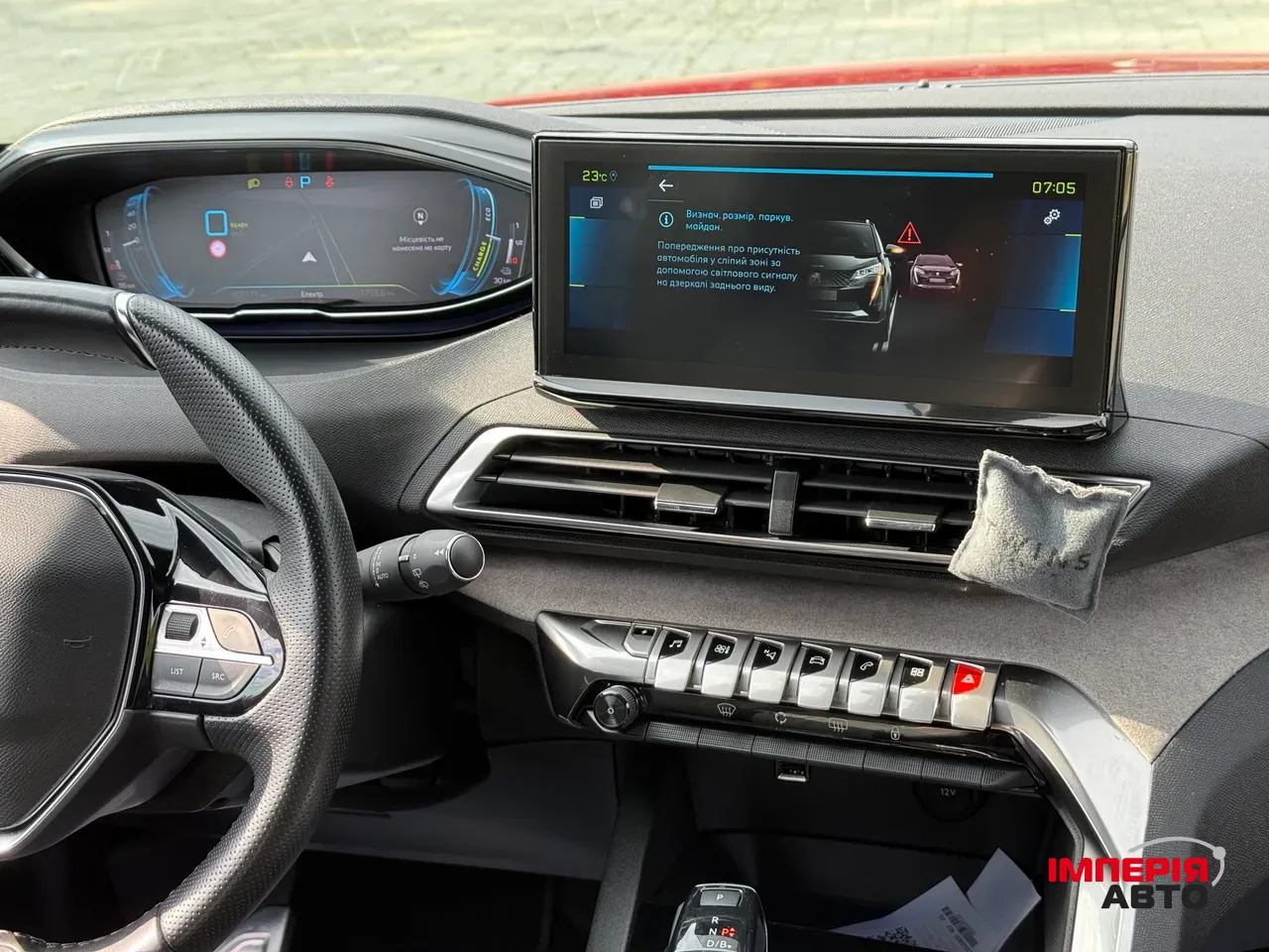 Peugeot 3008 - фото 72