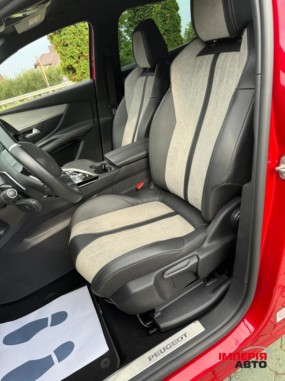 Peugeot 3008 - фото 89