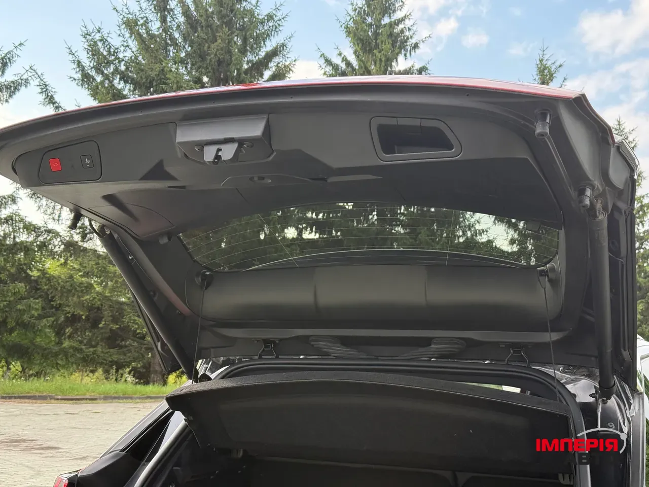 Peugeot 3008 - фото 65