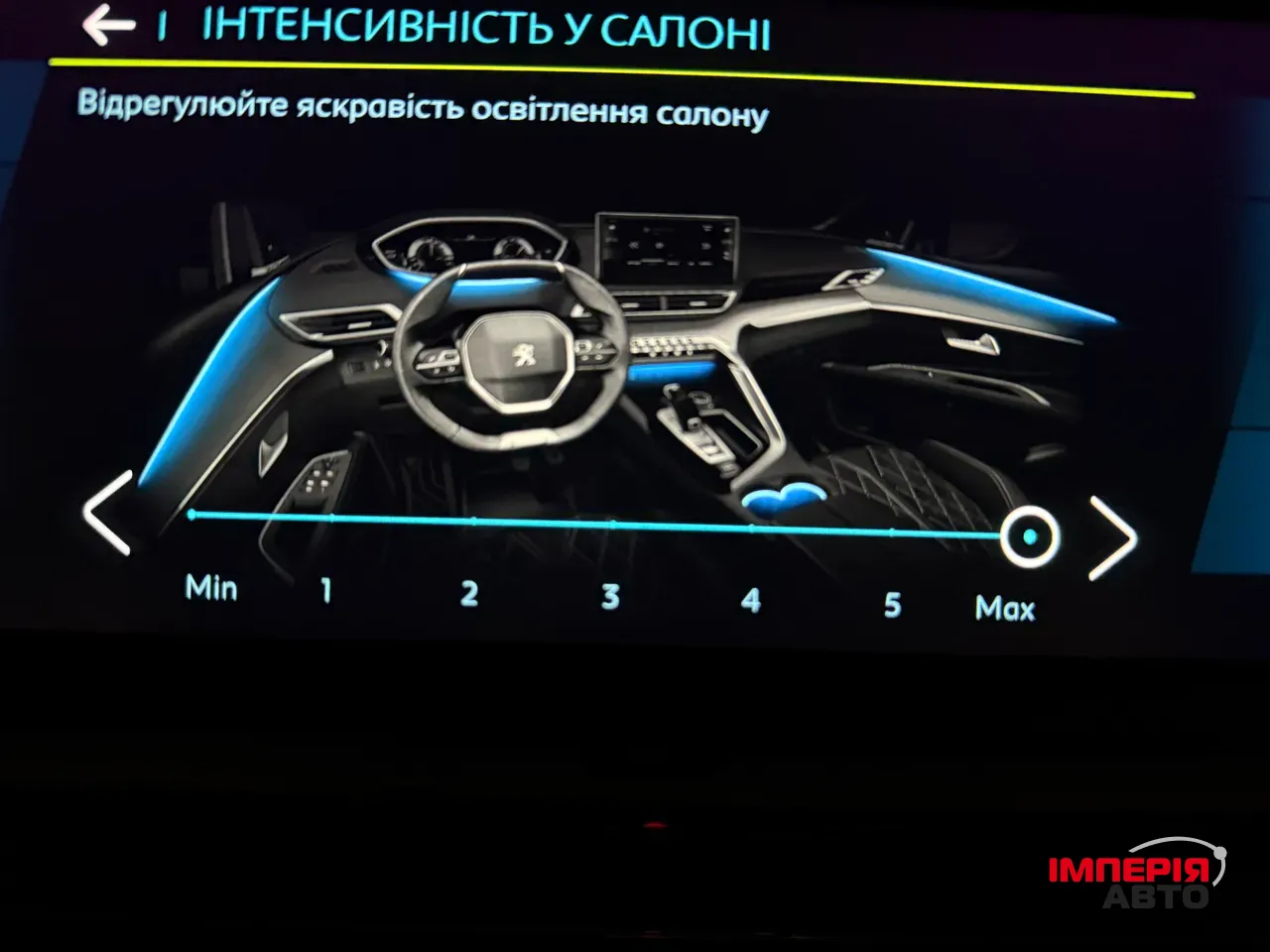 Peugeot 3008 - фото 47