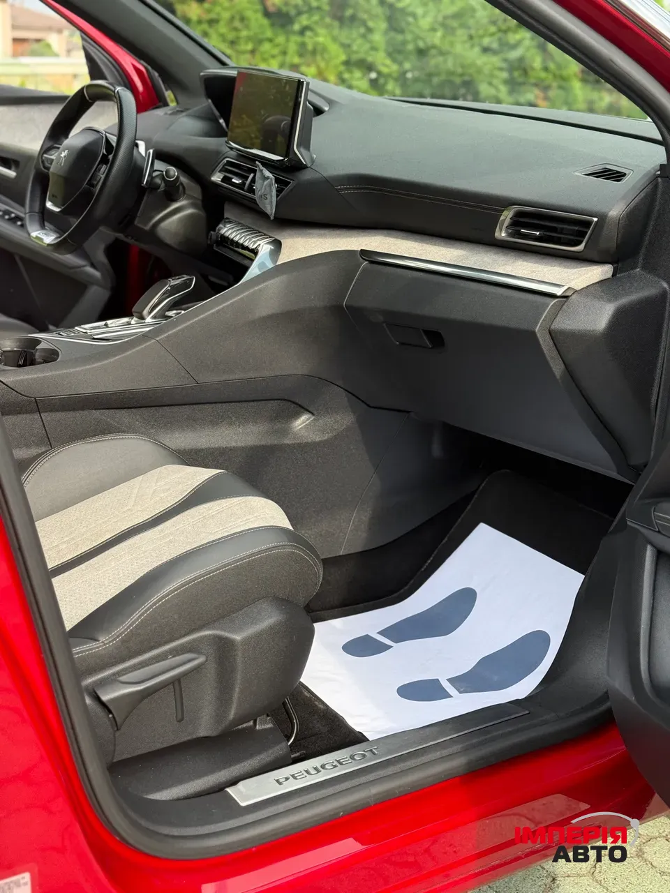 Peugeot 3008 - фото 57