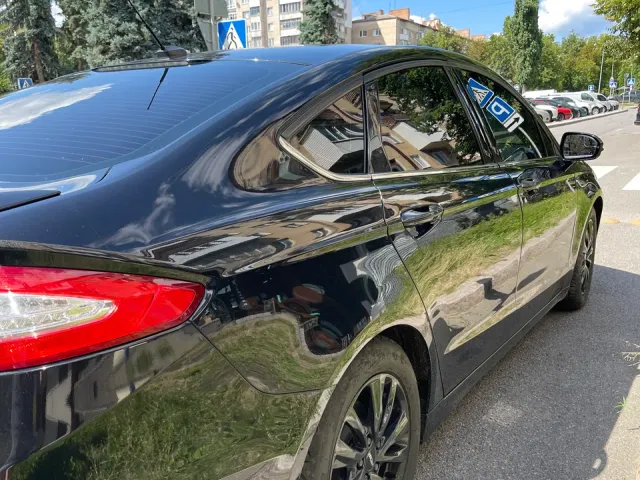 Ford Fusion (North America) 2014, Вінниця, $11 000 - зображення 2