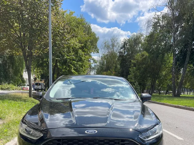 Ford Fusion (North America) 2014, Вінниця, $11 000 - зображення 1