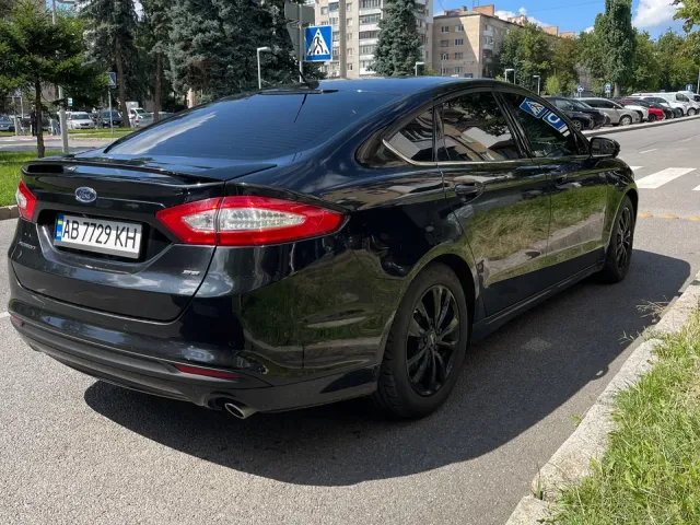 Ford Fusion (North America) 2014, Вінниця, $11 000 - зображення 4