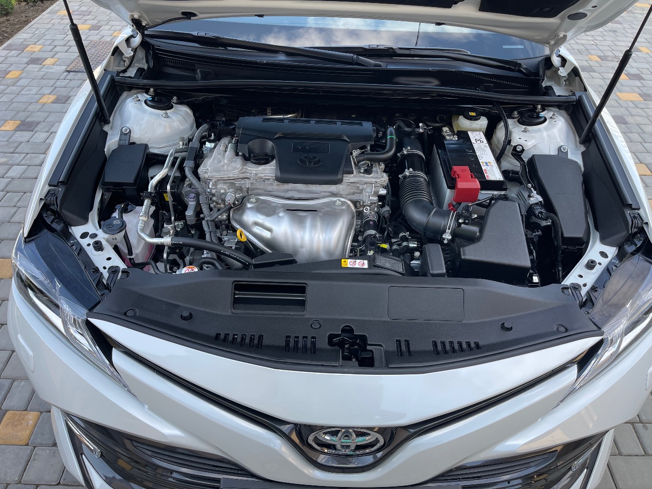 Toyota Camry 2020, Вінниця, $29 000 - зображення 4
