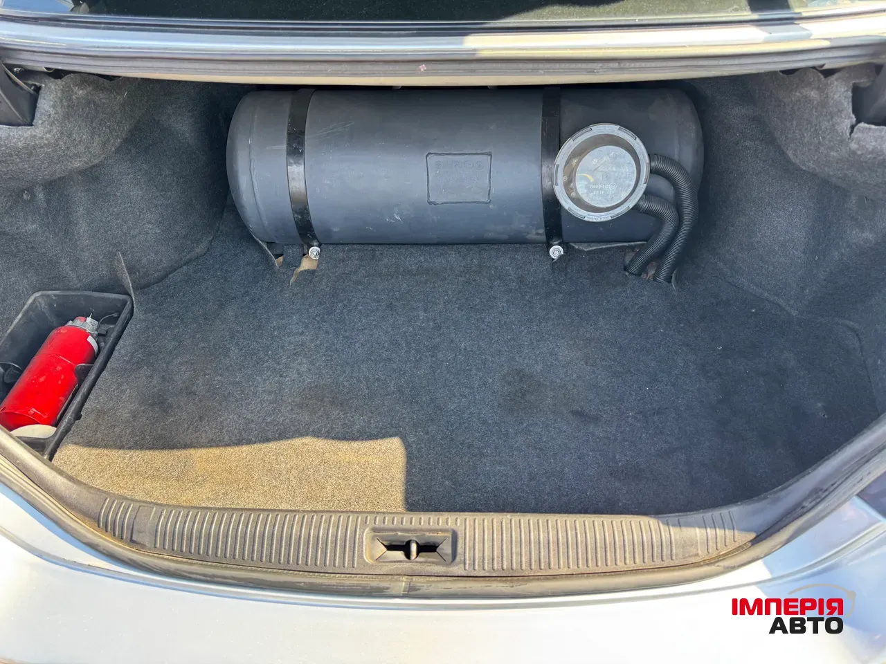 Toyota Avalon - фото 9