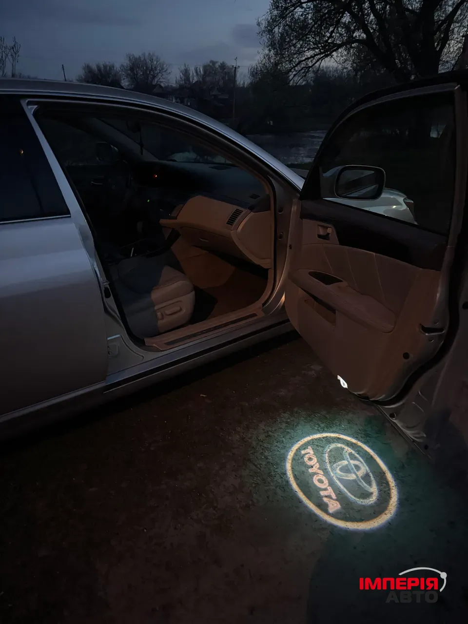 Toyota Avalon - фото 11