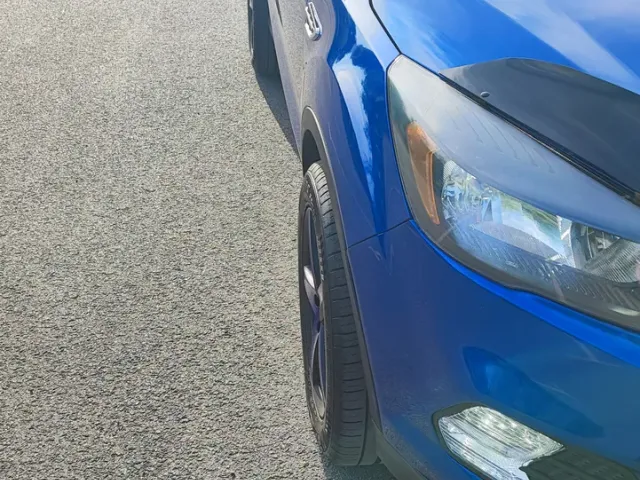 Ford Escape - фото 4