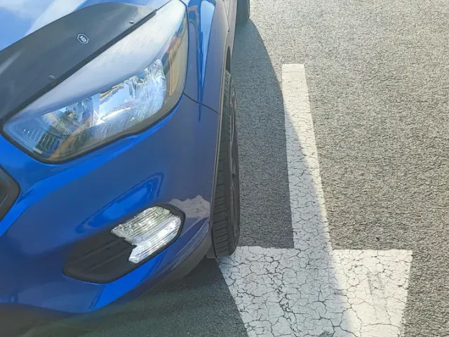 Ford Escape - фото 2