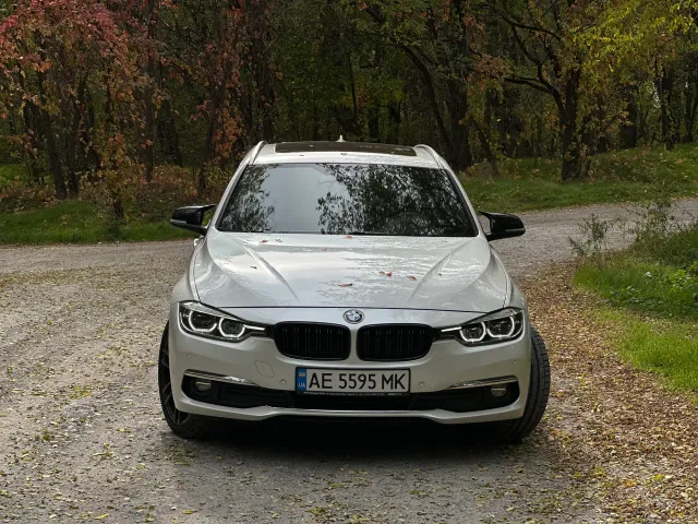 BMW 3 серії - фото 2