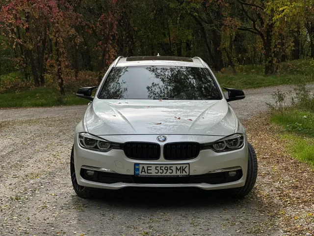 BMW 3 серії - фото 3