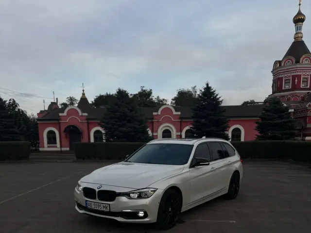 BMW 3 серії - фото 2
