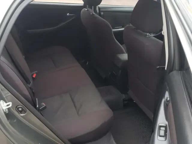 Toyota Corolla - фото 4