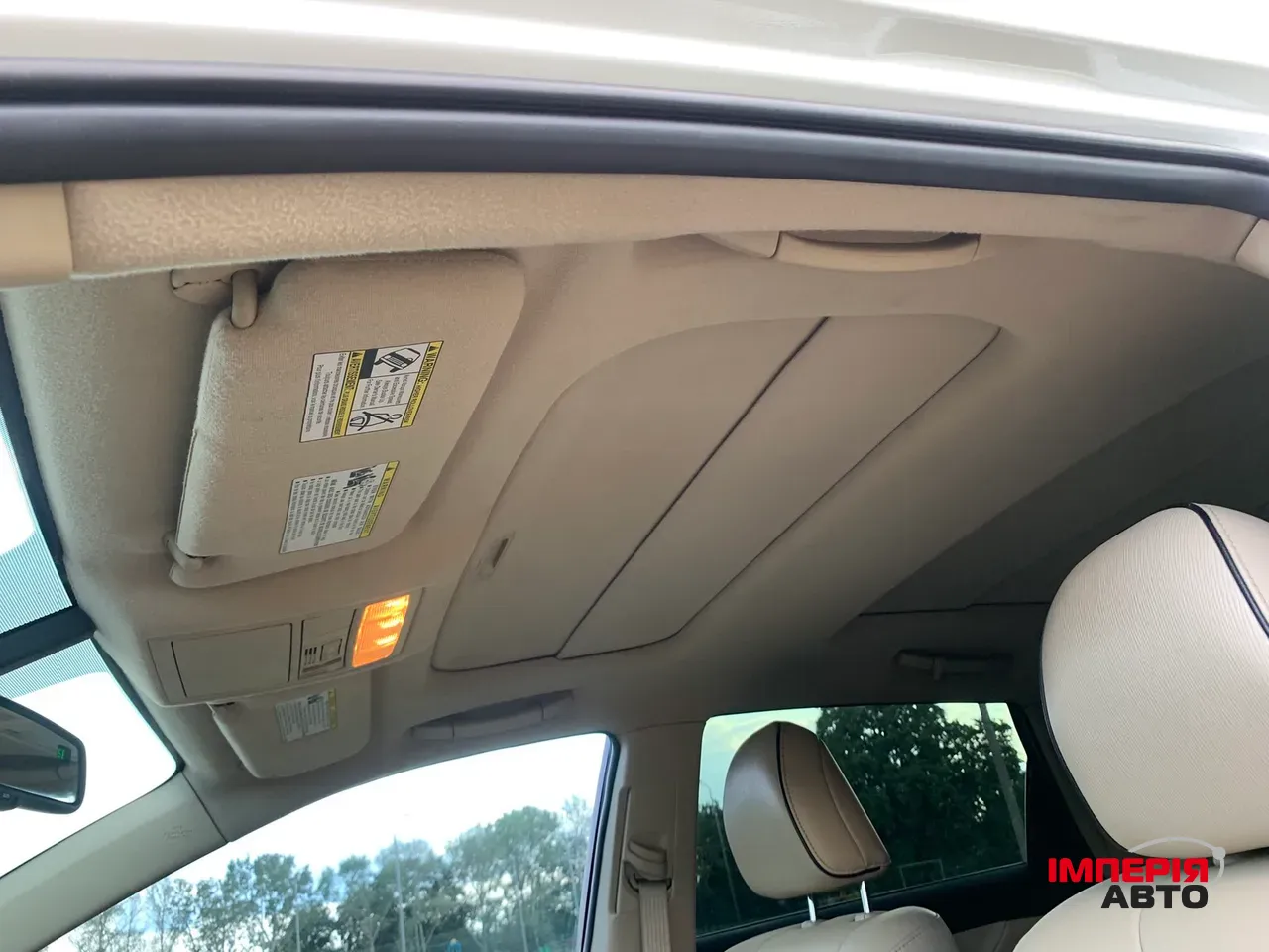 Toyota Venza - фото 5