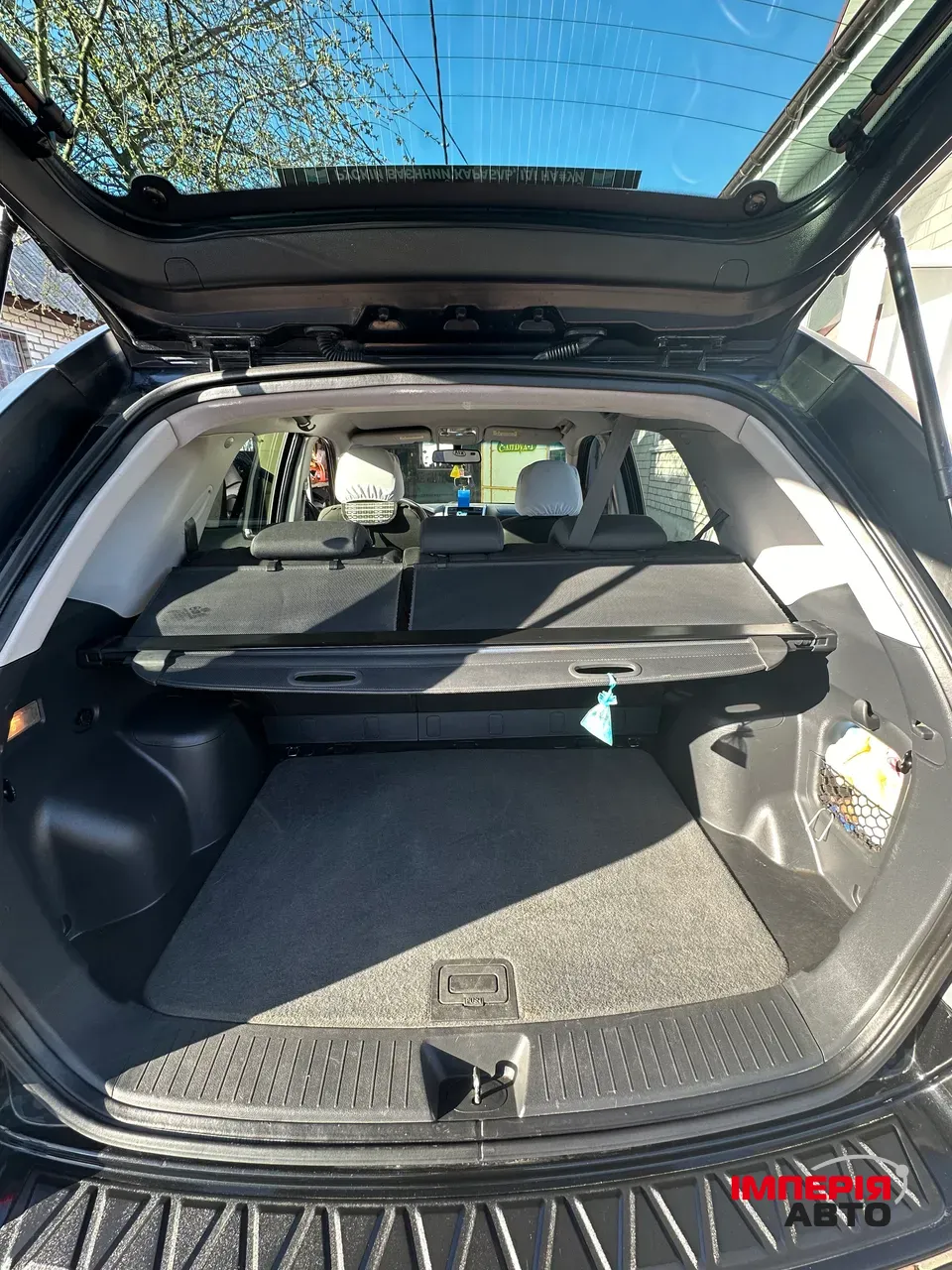 Kia Sportage - фото 10