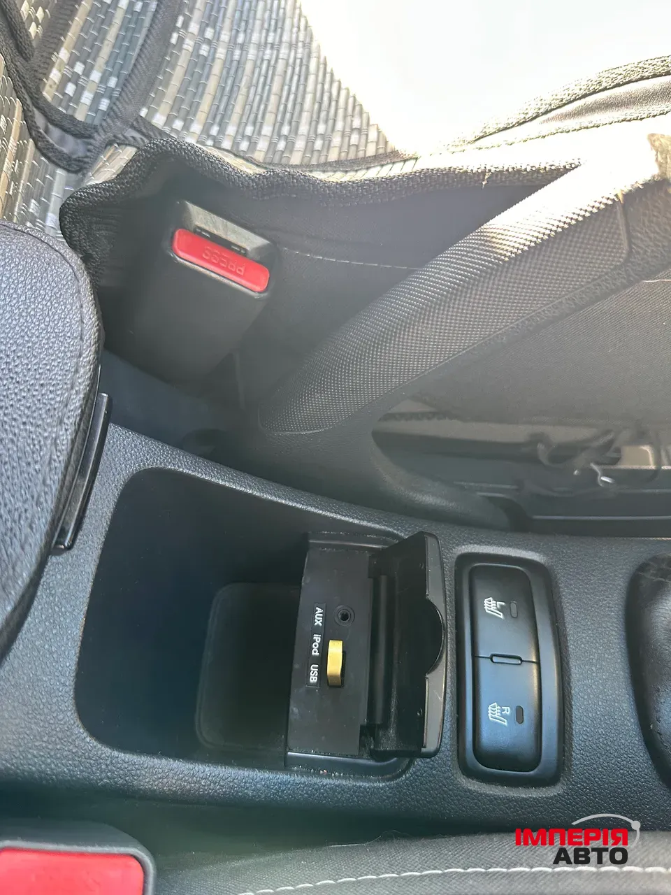 Kia Sportage - фото 12