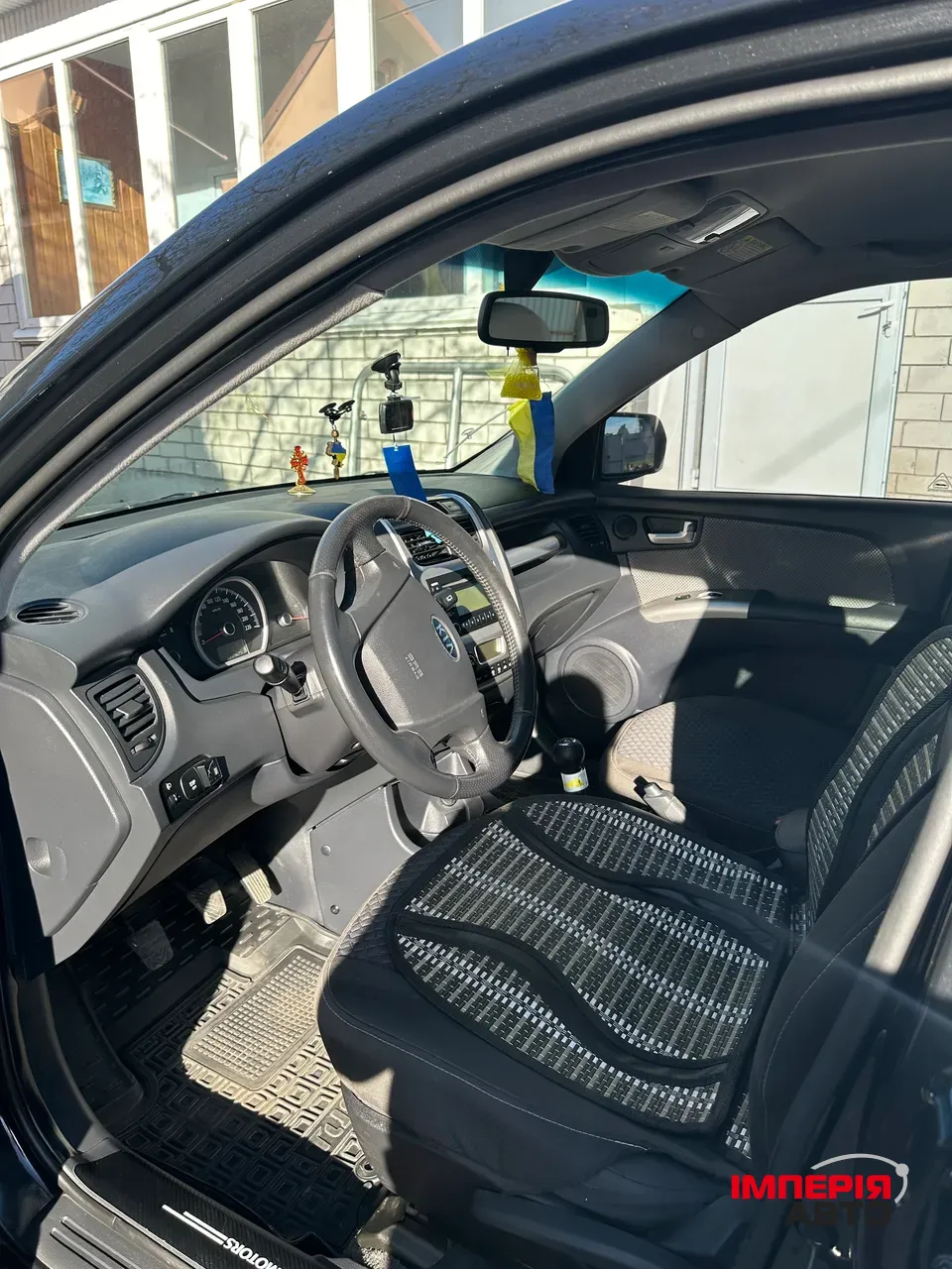 Kia Sportage - фото 3