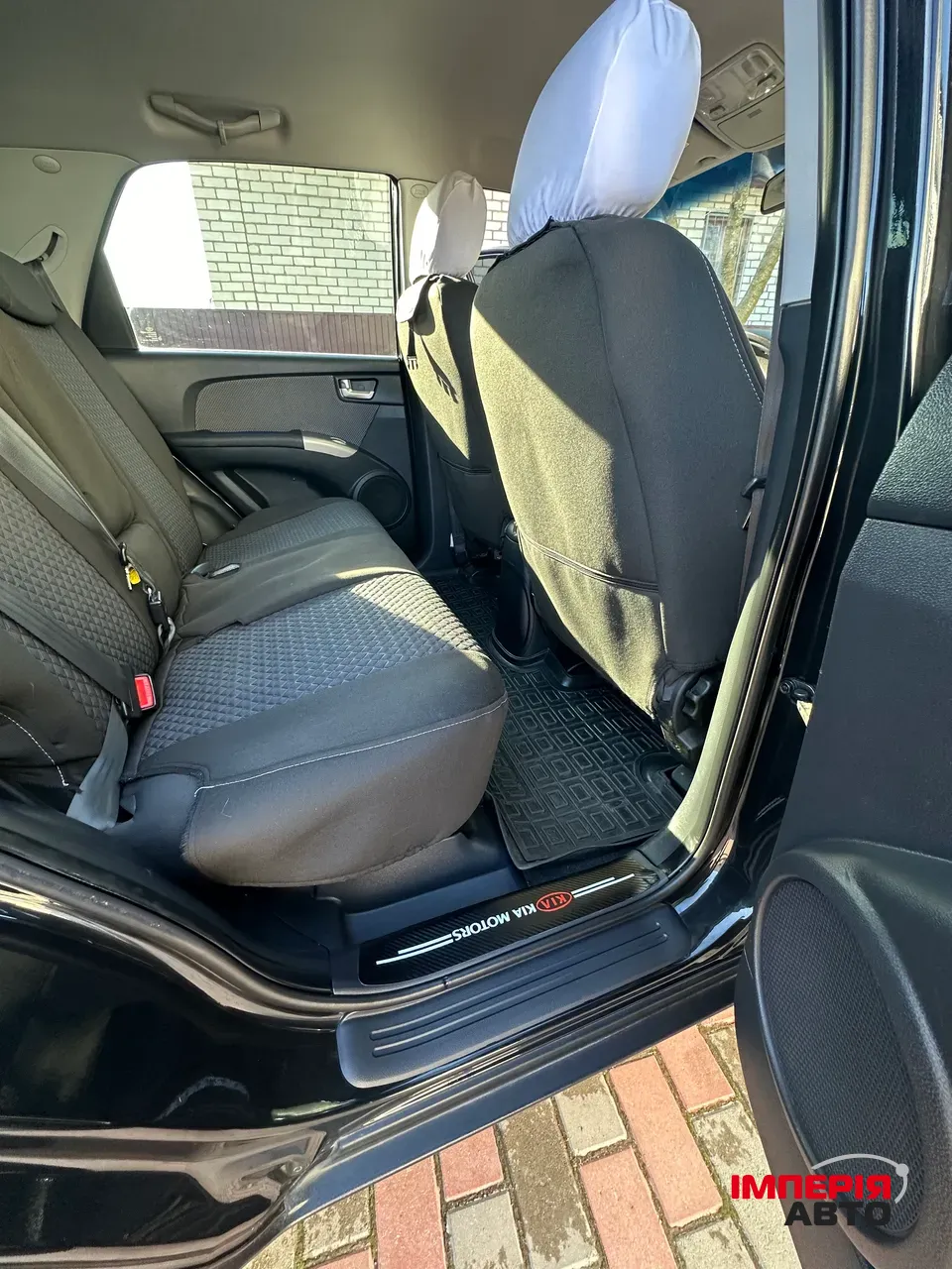 Kia Sportage - фото 9