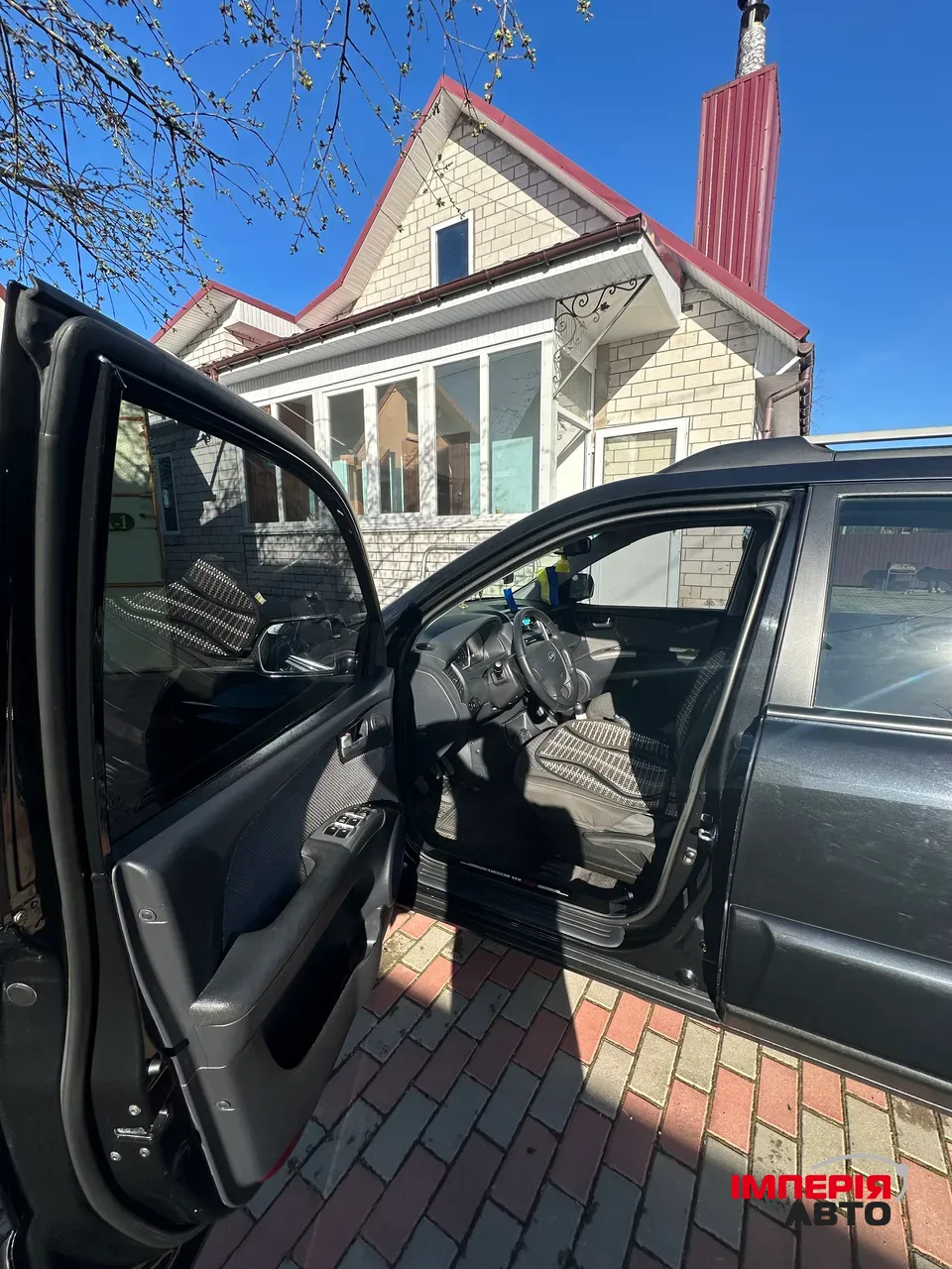 Kia Sportage - фото 8