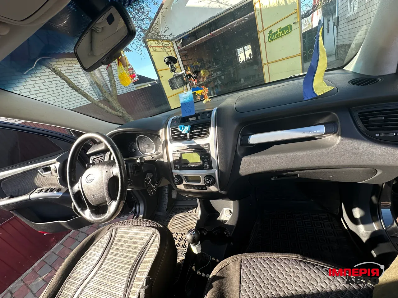 Kia Sportage - фото 13