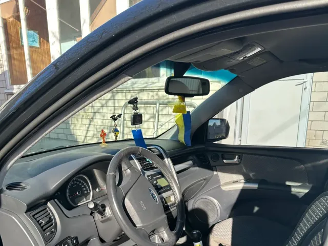 Kia Sportage - фото 3