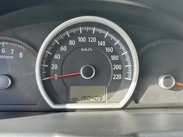 Kia Sportage - фото 4