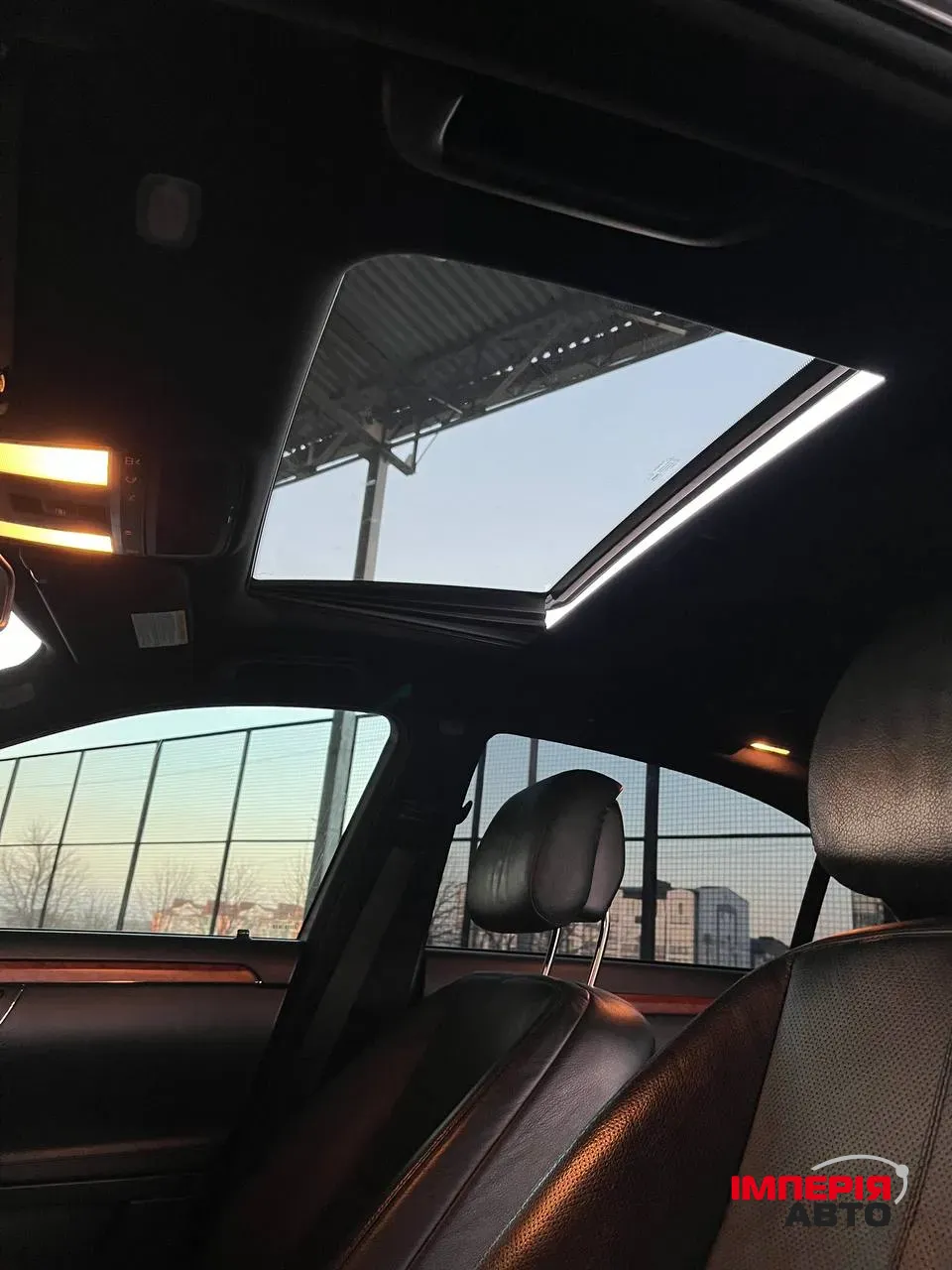 Mercedes-Benz S-Класс - фото 6