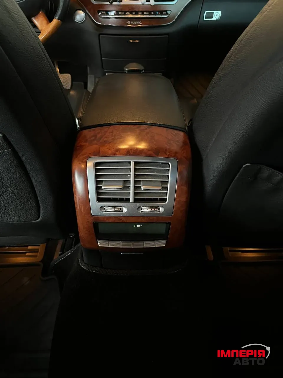 Mercedes-Benz S-Класс - фото 10