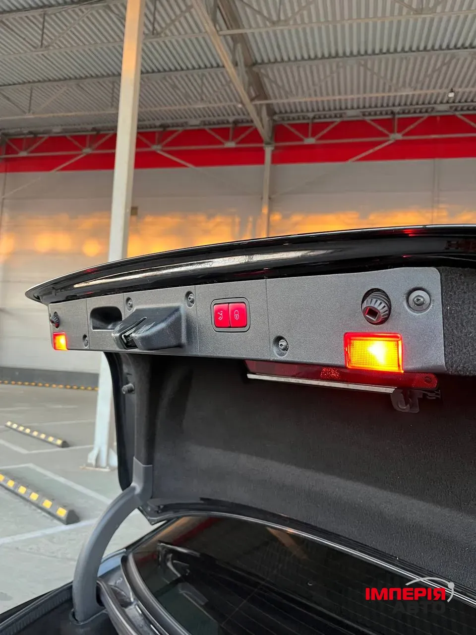 Mercedes-Benz S-Класс - фото 7