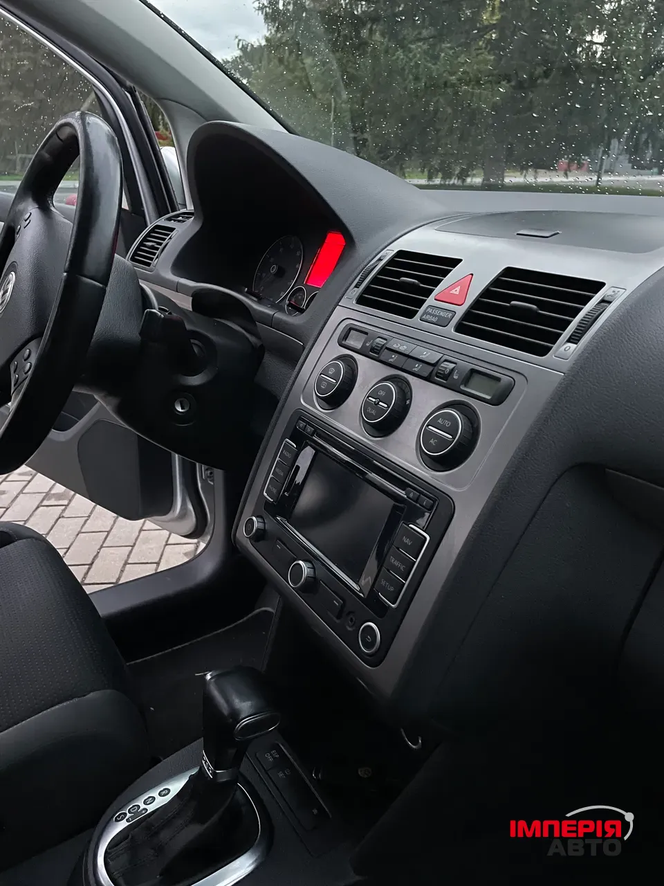 Volkswagen Touran - фото 29